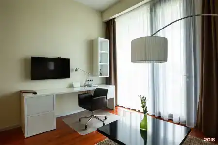 Кампус СберУниверситета - 26
