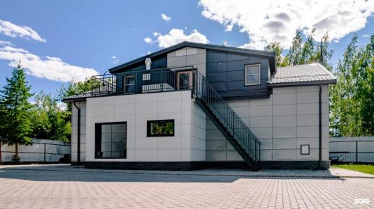 Мини-отель на Парковой - 13