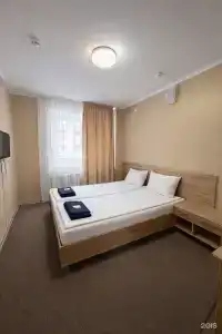 Стрела - 4