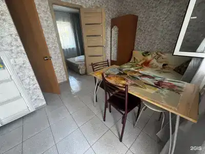 Гостевой дом на Янтарной - 22