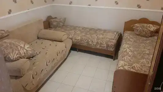 Венецианский двор - 12