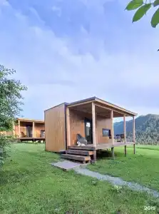 Камлак Village - 18
