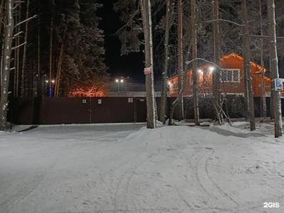 Буревестник - 163