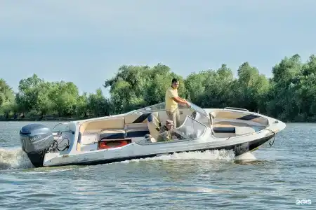 AZIMUT Парк Волга Астрахань - 30