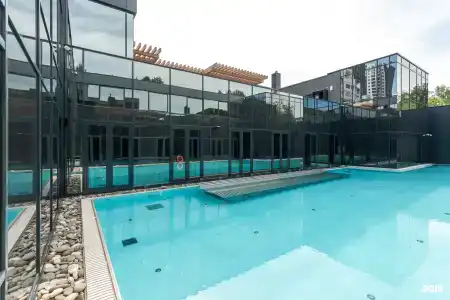ibis Styles Челябинск - 64
