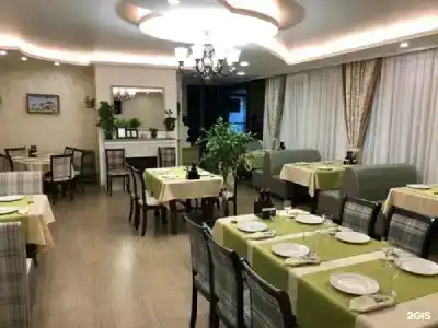 M House - 5
