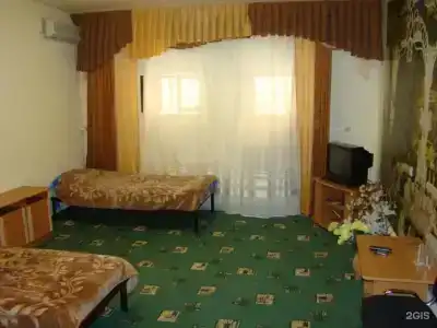 Ирон 1 - 4