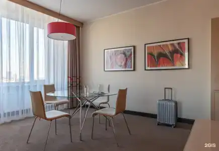Cosmos Kazan Hotel - 72