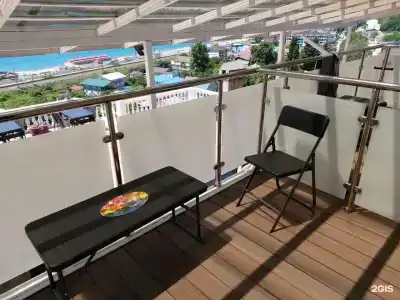 Курортный отель GrandLoo - 51