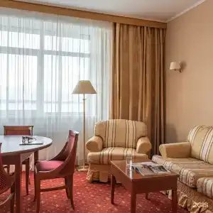 Cosmos Petrozavodsk - 9