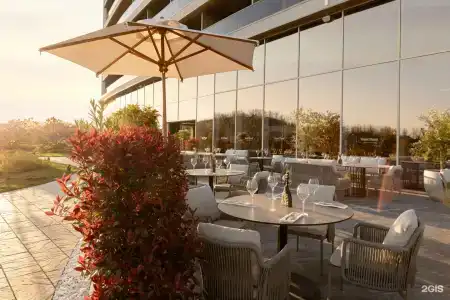Miracleon Dusit Thani Resort & SPA Anapa - 34