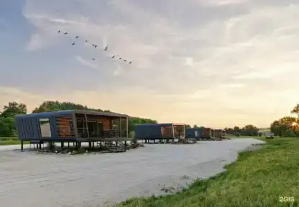 Природный парк Олений - 70