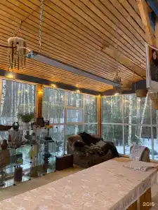 Избушка - 9