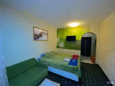 Guest House Gold Oven - 88