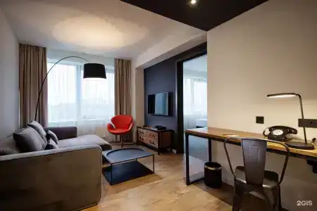 Pentahotel Арбат - 38