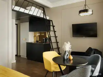 Калейдоскоп Gold - 10