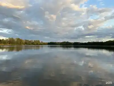 Сойма Парк - 30