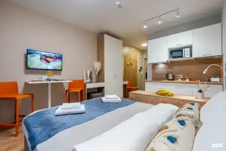 Ключи Петербурга - 13