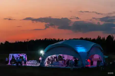 Усадьба Ольшаное - 62