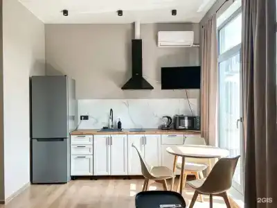Vip house у бассейна - 36