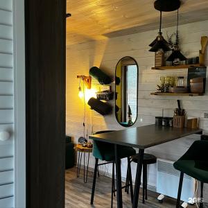 Лесной - 21