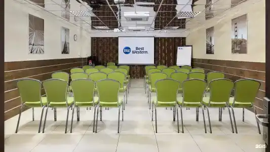Best Western Kaluga-Бест Вестерн - 56