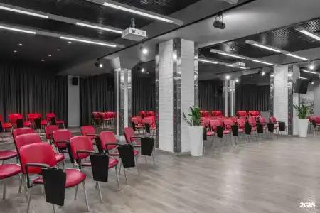Marins Park Hotel - 86
