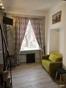 Страна Чудес Центральный - 16