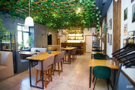 Forest Hotel - 3