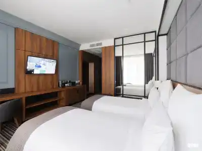 Arka Hotel by Ginza Project - 18