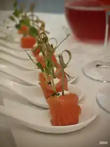 Смольнинская - 19