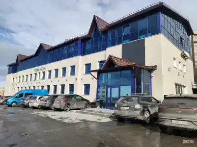 Фьорд - 2