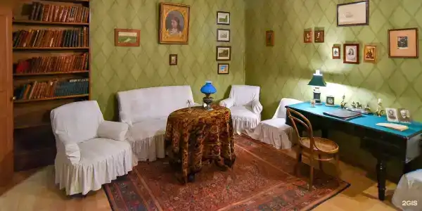 Винтерфелл на Цветном Бульваре - 25