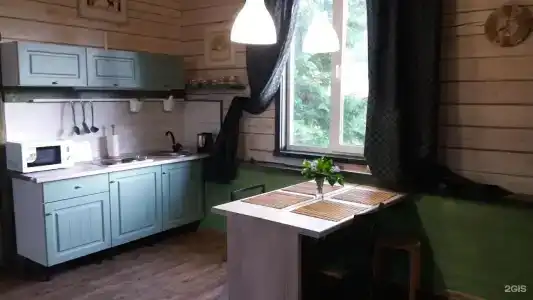 Lake & Forest - 7