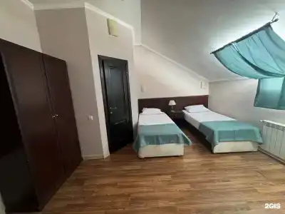 Европа - 8