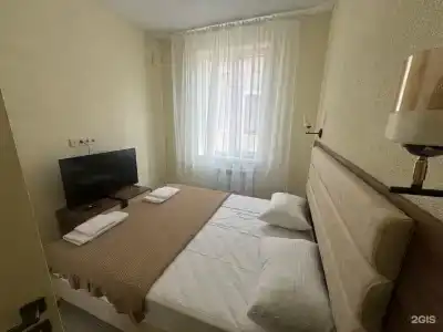 Апарт-у Сема - 8