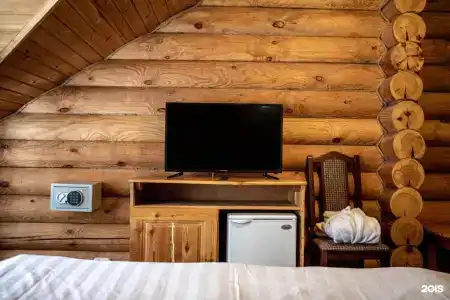 Skazka Lodge Приэльбрусье - 9