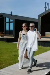 Volga Spa Village - 36