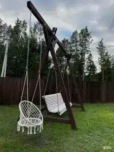 Сосновый рай - 13