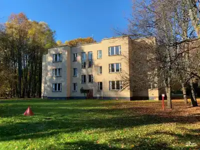 Куркино - 3