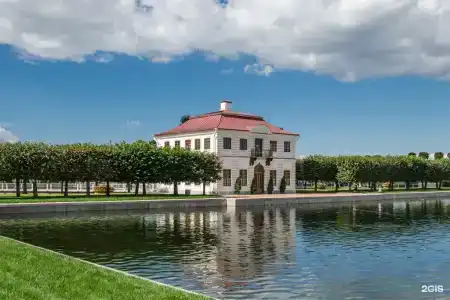 Александрия Петергоф - 24