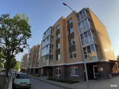 Jazz HostelPskov - 17