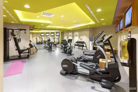 Ibis Калининград Центр - 78