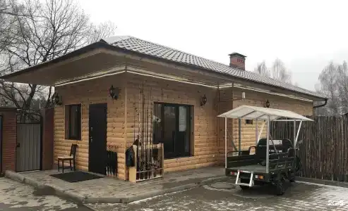 Золотая рыбка - 62