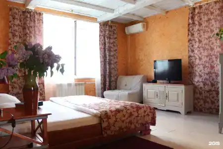 La Mezon - 6