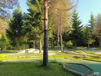 VE art resort - 33