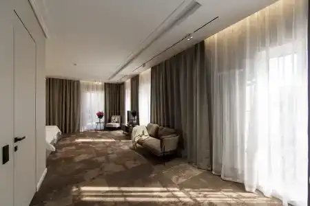 Grozny Palace - 106