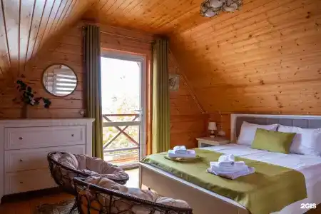 Sanitas Resort&SPA - 14