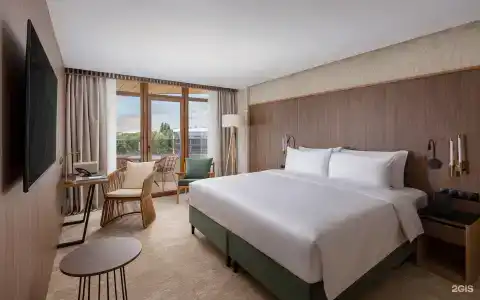 Funf Luxury Resort&SPA Anapa Miracleon - 19