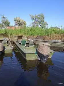 Каспийские раскаты - 102